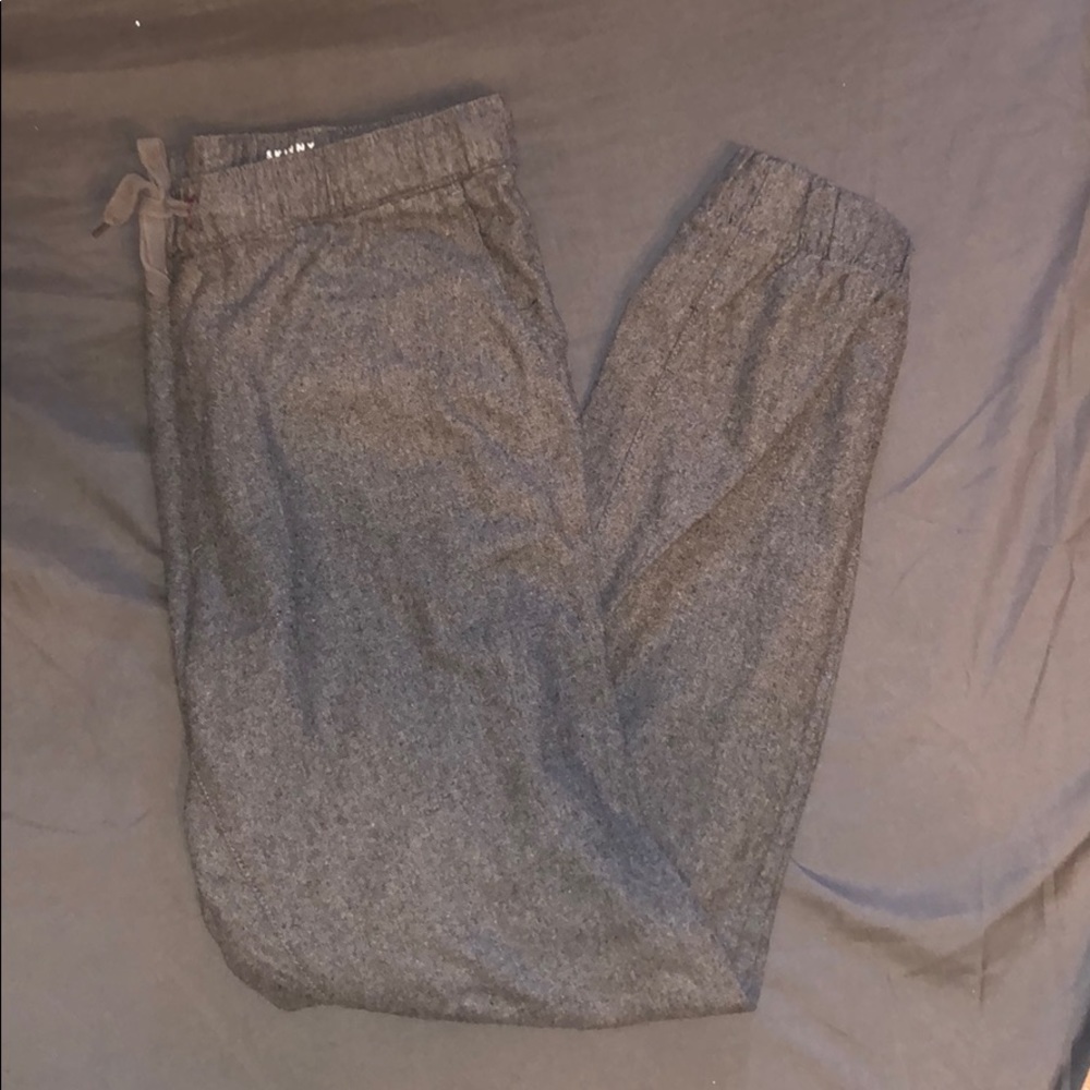 Men jogger pants